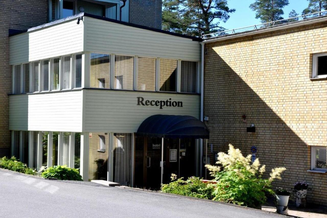 Hotel Malmkoping, BW Signature Collection Exterior foto